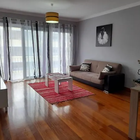 Stunning Apartment With 3 Mins Santa Cruz Beach Apartment Santa Cruz (Madeira)