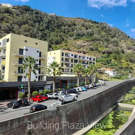 Apartment Stunning Apartment With 3 Mins Santa Cruz Beach Santa Cruz (Madeira)